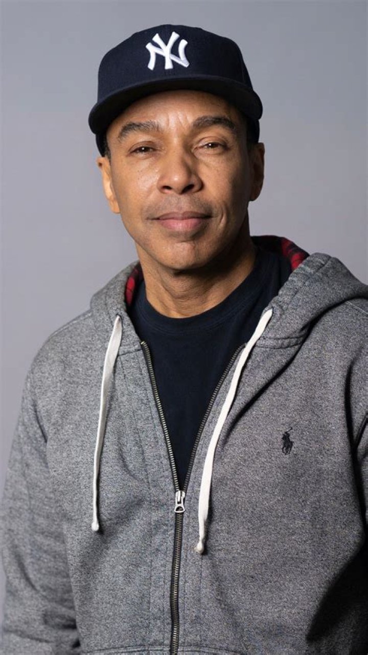 Allen Payne