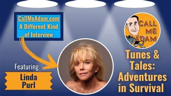 An Interview with Linda Purl Suzie Speaks