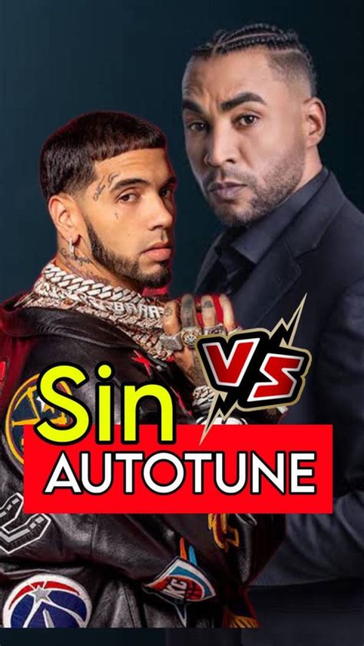 Arcángel vs Anuel AA The Holiday 'Tiradera' That is Rocking the