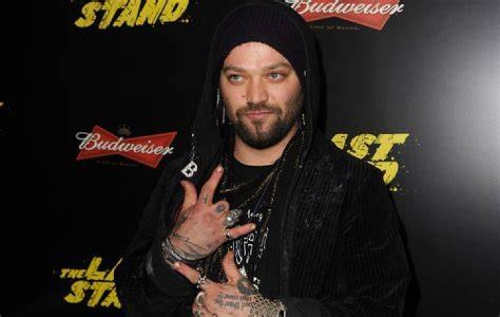 Bam Margera says he 'was pronounced dead,' had 4 seizures after pneumonia