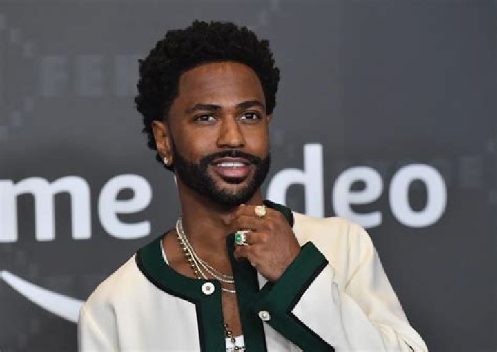 Big Sean's 'Research' Feat. Ariana Grande Leaks [NSFW LISTEN]