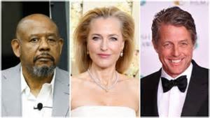 Celebrities you never noticed have lazy eyes