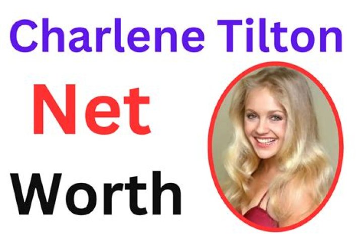 Charlene Tilton Net Worth & Bio/Wiki 2018 Facts Which You Must To Know!