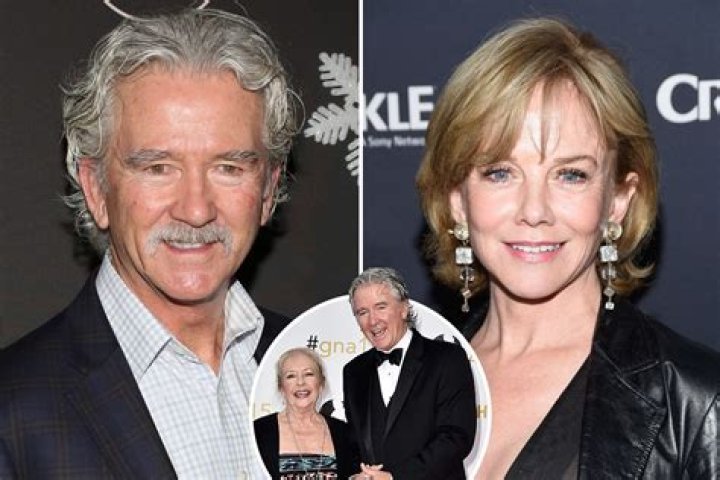 Dallas star Patrick Duffy, 71, is now dating Happy Days actress Linda