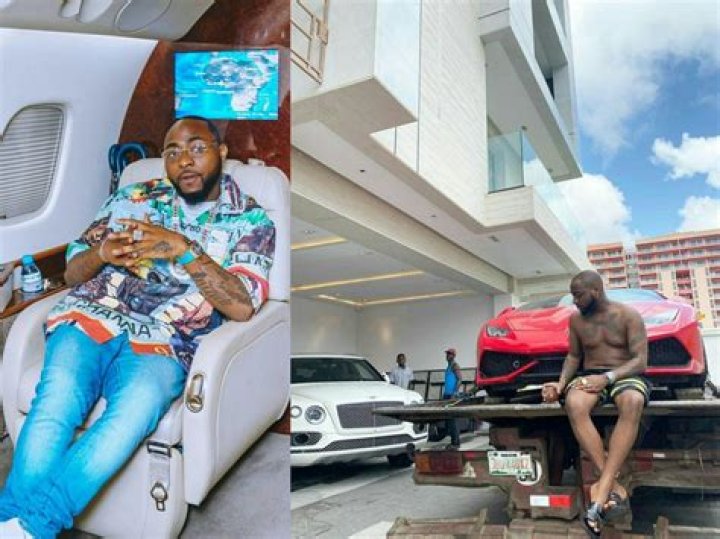 Davido Networth January 2024, Height, Weight, Age, Bio