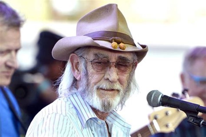 Don Williams Sets 2016 Tour Dates