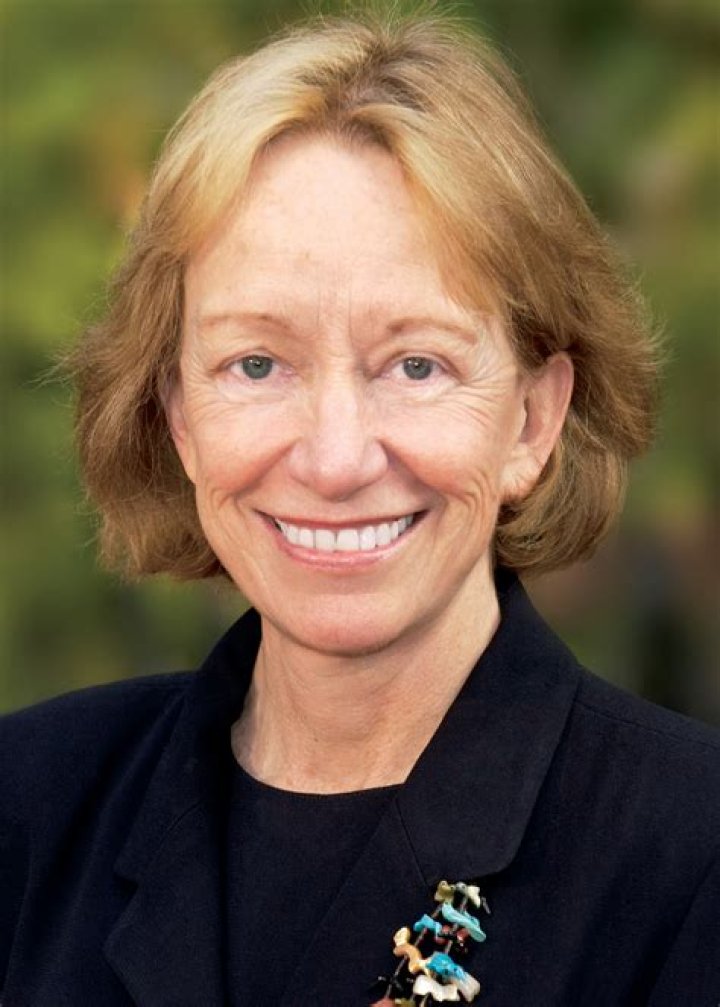 Doris Kearns Goodwin American Academy of Arts and Sciences
