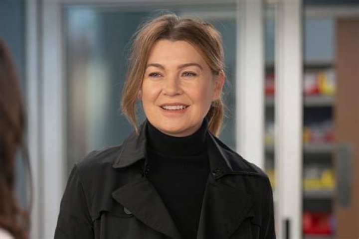 Ellen Pompeo Stayed on Grey&rsquo;s Anatomy Because of Her Age