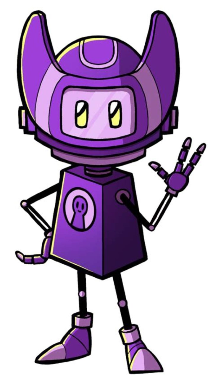 Fay CharacterHub