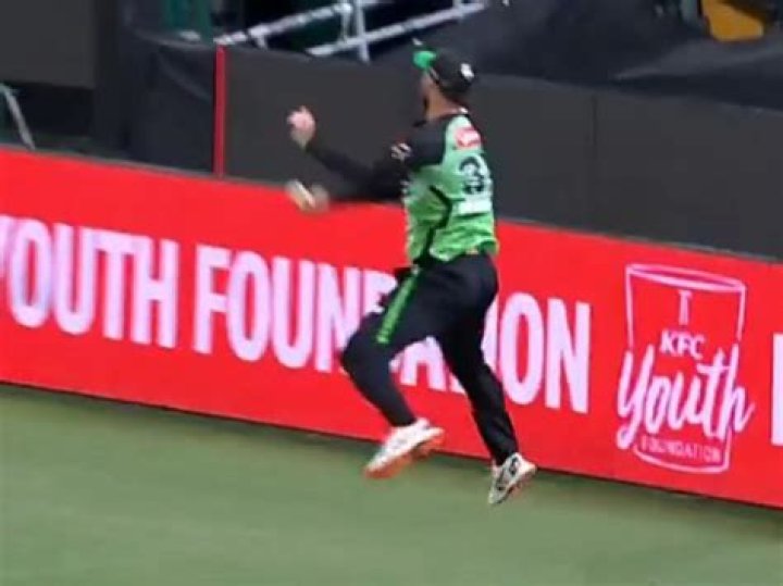 Glenn Maxwell Announces That He And His Wife Are Expecting A Baby This Year
