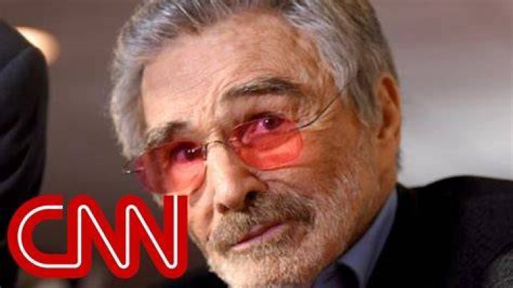 Is Burt Reynolds Still Alive? The Unapologetic Talented Actor South