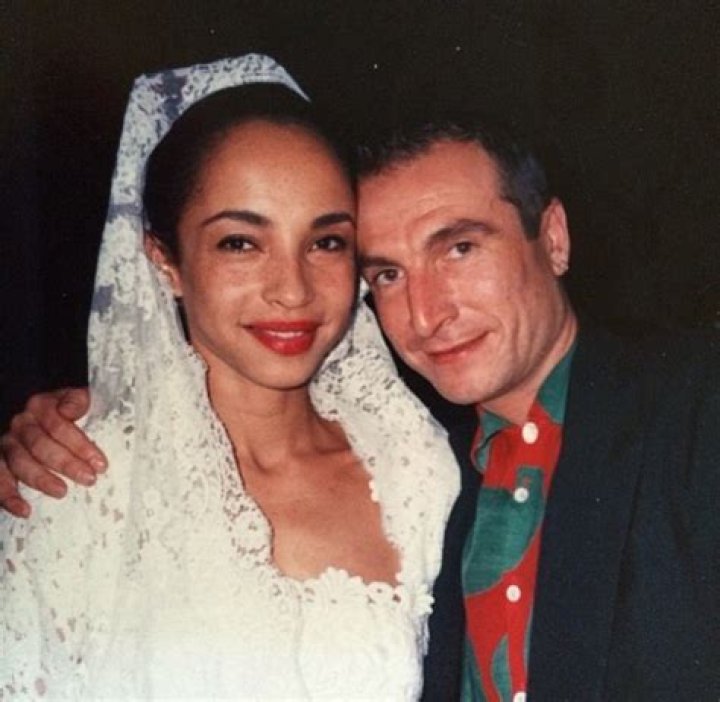 Is Sade married to Ian Watts? Celebrity.fm 1 Official Stars