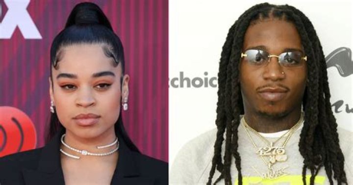 Jacquees Ella Mai Blocked Me On Social Media! theJasmineBRAND