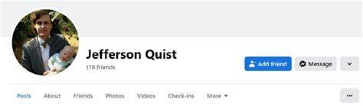 Jefferson Quist CFO/COO/Counsel at ARQ ARQ LinkedIn