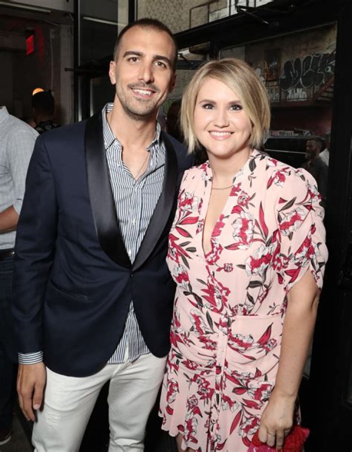 Jillian Bell Husband Is She Married? Relationship With Adam DeVine