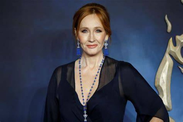 JK Rowling net worth 2020 How much the Harry Potter author earns and