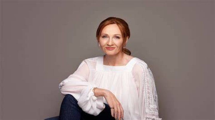 J.K. Rowling’s Net Worth Is Still Huge Today—Here’s How Much She Makes