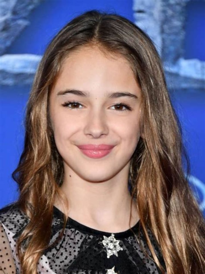 Julia Butters Biography IMDb