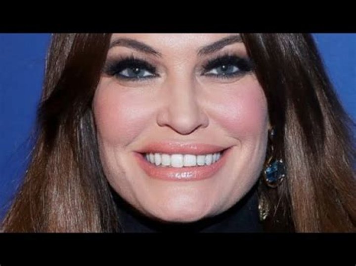 Kimberly Guilfoyle Has Dramatically Changed Over The Years