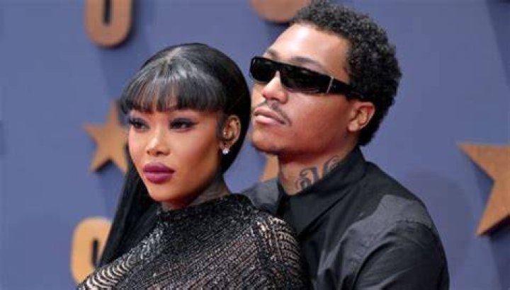 Lil Meech Seemingly Confirms Romance With Summer Walker