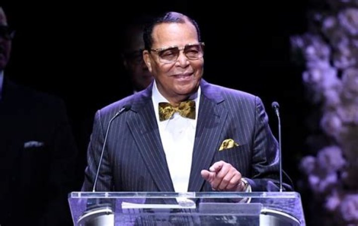 Louis Farrakhan Net Worth 2019, Bio, Wiki, Height, Awards and Instagram