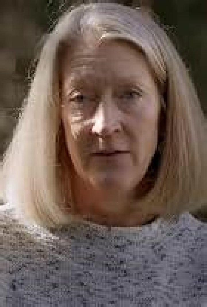 Mary McCord IMDb