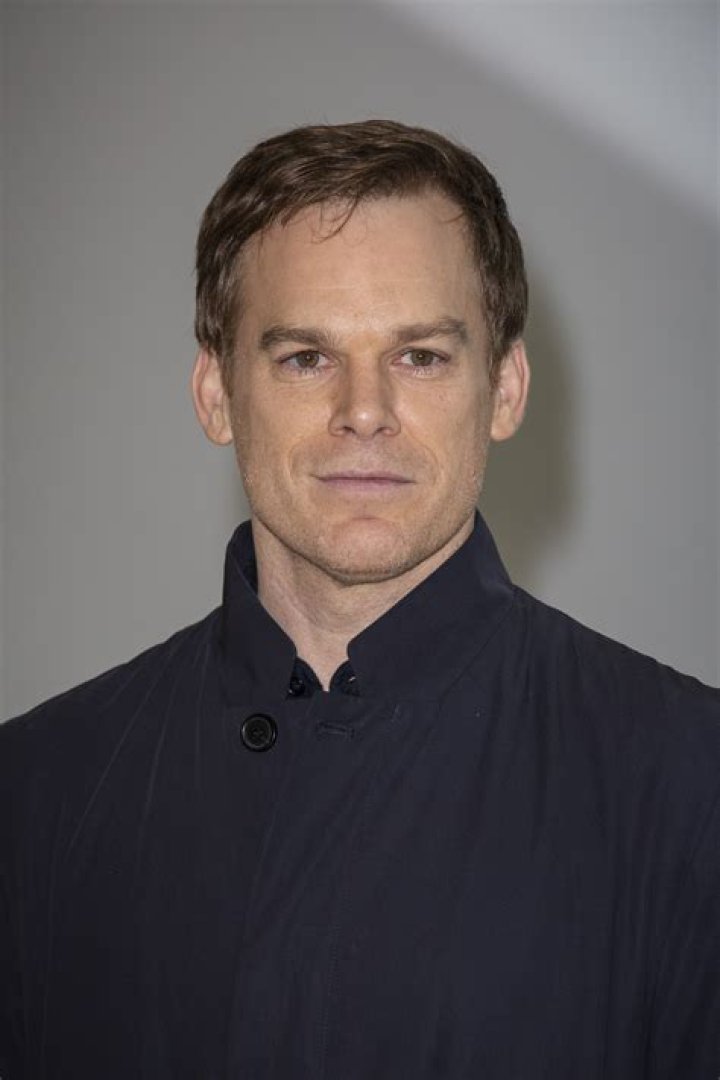 Michael C. Hall's Spouse Revealed