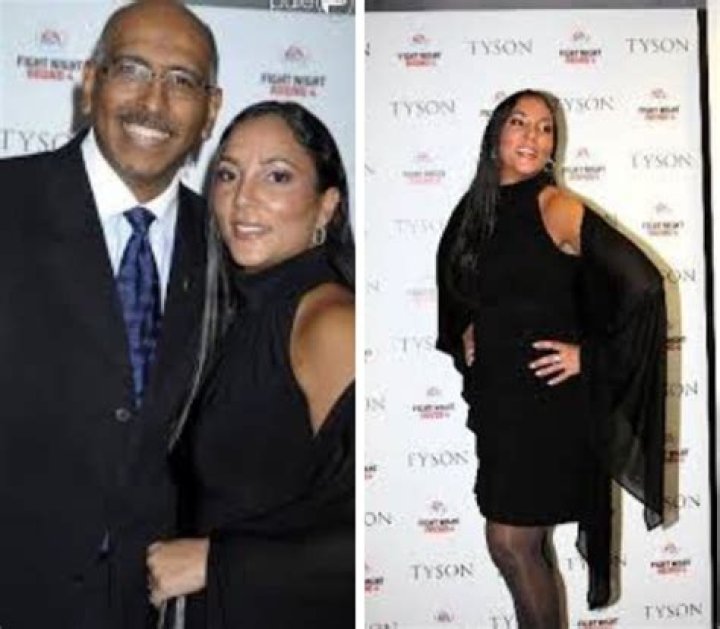 Monica Turner Net Worth, Mike Tyson, Children, Wiki, Age, Bio