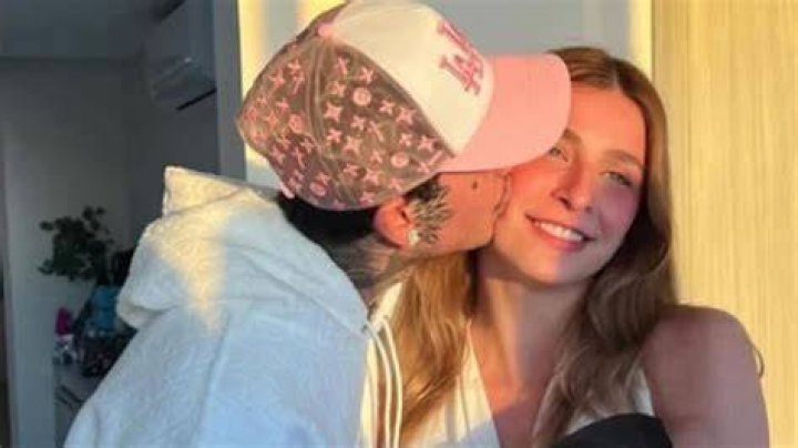 Natanael Cano's Girlfriend: All The Latest Details