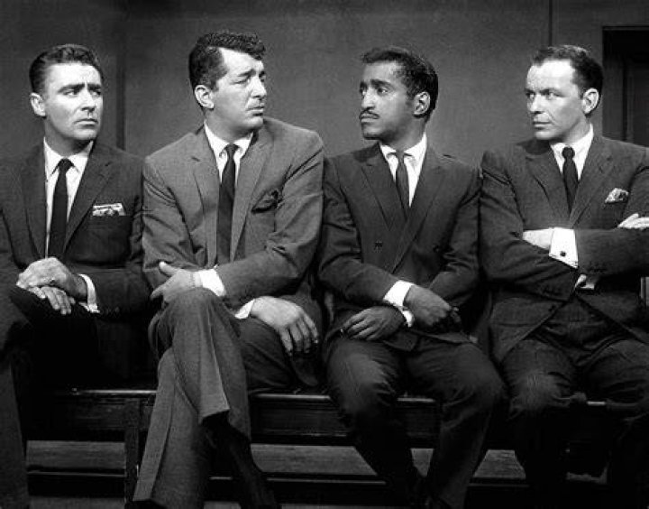 Rat Pack Wallpapers Wallpaper Cave