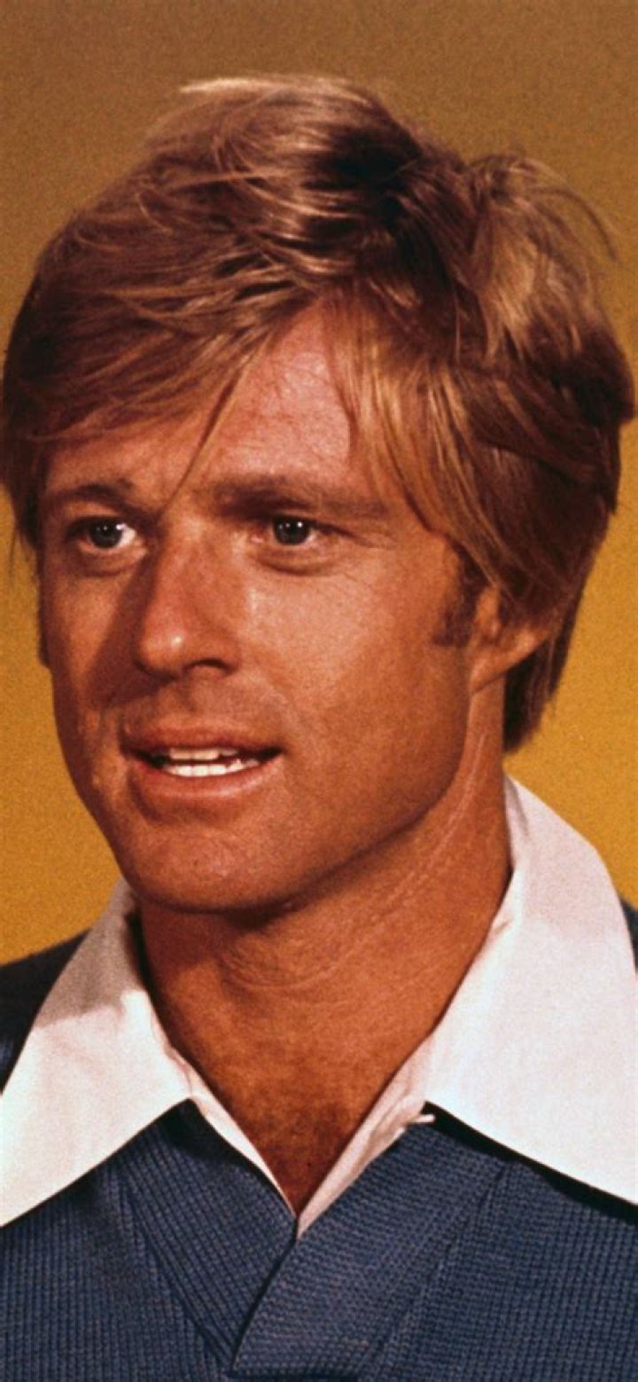 Robert Redford's most memorable roles