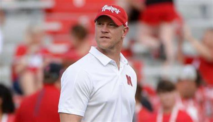Scott Frost Reportedly Didn't Pursue The Florida Job The Spun