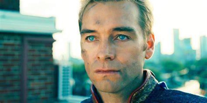 The Boys Actor Antony Starr Arrested For Alleged Assault In Spain