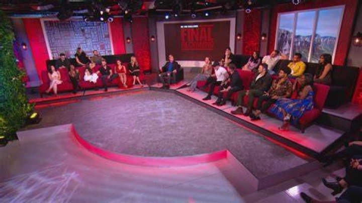 The Challenge Season 32 Idea ROAD RULES by Allan Aguirre Medium