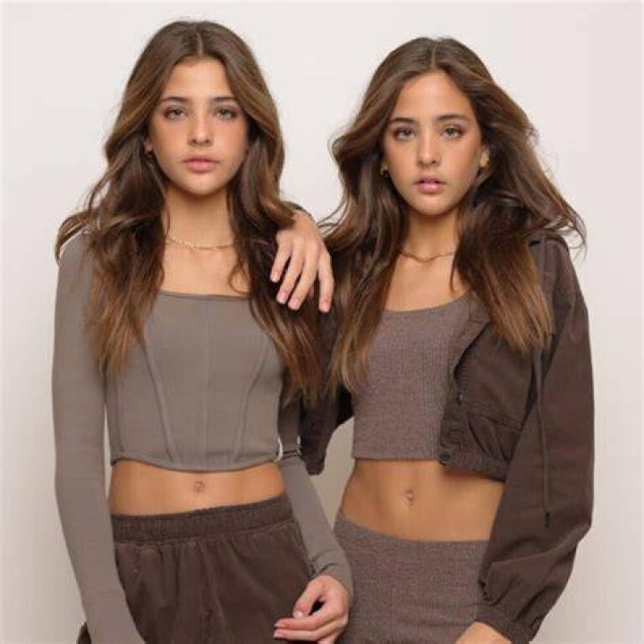 The Clements Twins Are So Grown Up Now People Truly Can&rsquo;t Believe It