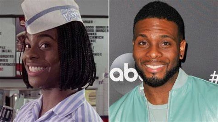 The Ultimate Guide To The "Good Burger" Cast