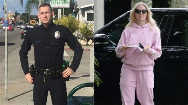 Tommy Zizzo's story Where is Erika Jayne's son living now? Tuko.co.ke