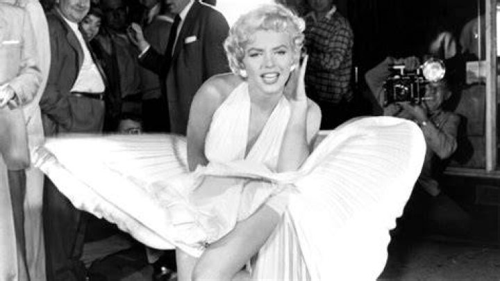 Was Marilyn Monroe In An Open Relationship With Charlie Chaplin Jr. And