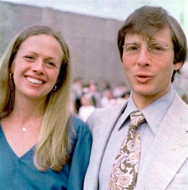 Who is Robert Durst's wife Debrah Lee Charatan? Crypto World News