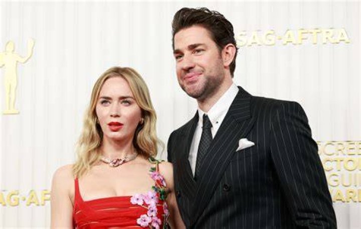 Why Emily Blunt May Not Join John Krasinski in the MCU's 'Fantastic