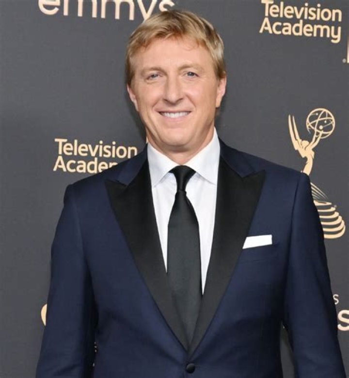 William Zabka Net Worth August 2023, Salary, Age, Siblings, Bio