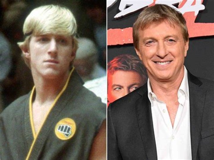 William Zabka's Net Worth, Wife, Age, Height, Kids, Wiki