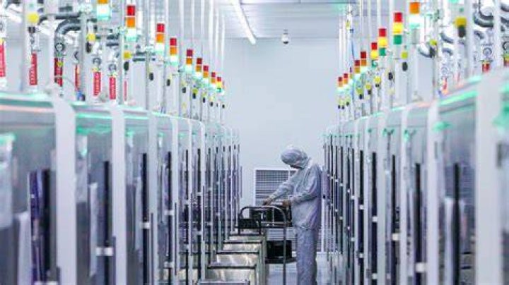Zeihan No reason to worry about China hitting back with new trade